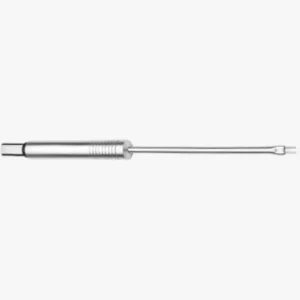 Bipolar Electrode Straight