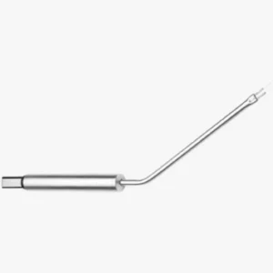 Bipolar Electrode Angled 2