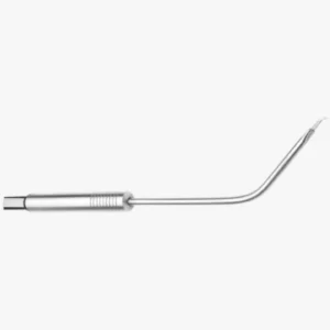 Bipolar Electrode Angled 45°