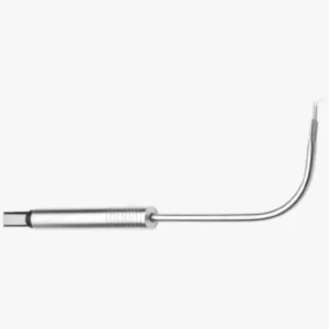 Bipolar Electrode Angled 90°