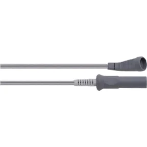 Silicone Bipolar Cables 10” (3.0m) 3
