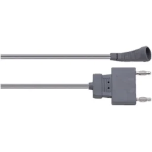 Silicone Bipolar Cables 10” (3.0m) 5