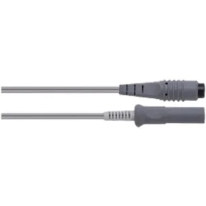 Silicone Bipolar Cables 10” (3.0m) 4