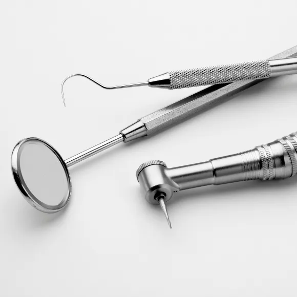 Dental Instruments