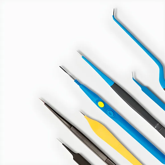 Electro Surgical Instruments