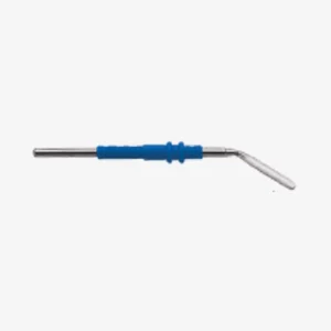 Blade Electrode Curved Disposable (3.0mm)