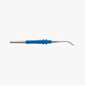 Needle Electrode Curved Disposable
