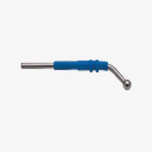 Ball Electrode Curved Disposable (4.0 mm)