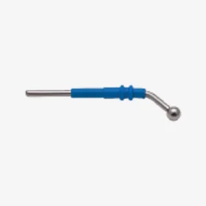 Ball Electrode Curved Disposable (5.0 mm)