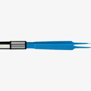 European Bipolar Forceps McPherson (Str.)