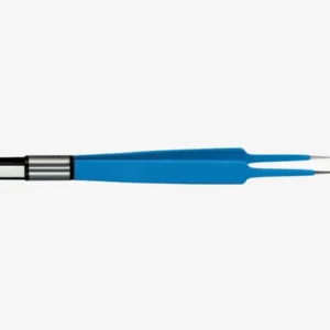 European Bipolar Forceps Jeweler # 5 (Str)