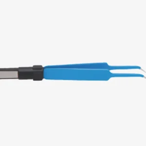 Jeweler European Bipolar Forceps # 5 (Cvr)