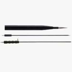 Needle-Hook Electrode (36cm)