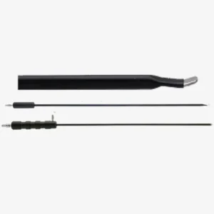 Spatula-Hook Electrode (36cm)