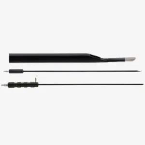 Spatula-Hook Electrode (Irrigation) (36cm)
