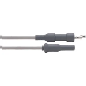 Silicone Monopolar Cable 10” (3.0m) 2