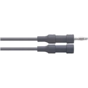 Silicone Monopolar Endoscopic Cable 10” (3.0m)