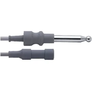 Silicone Diathermy Cable 10” (3.0m)