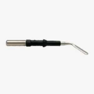 Blade Electrode Curved
