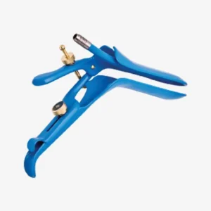 Weisman Speculum Right Open