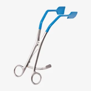 Lateral Vaginal Retractor