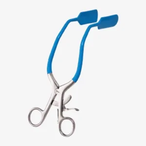 Lateral Vaginal Retractor (Wide-Open)