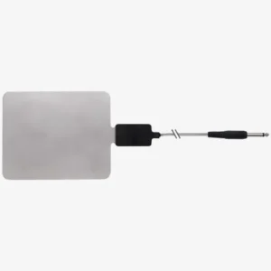 Patient Return Plate Reusable 2
