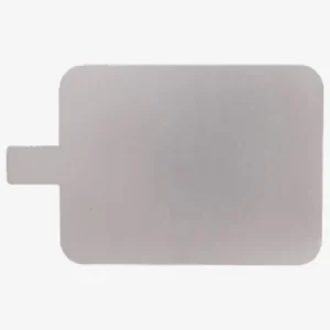 S.S Patient Return Plate
